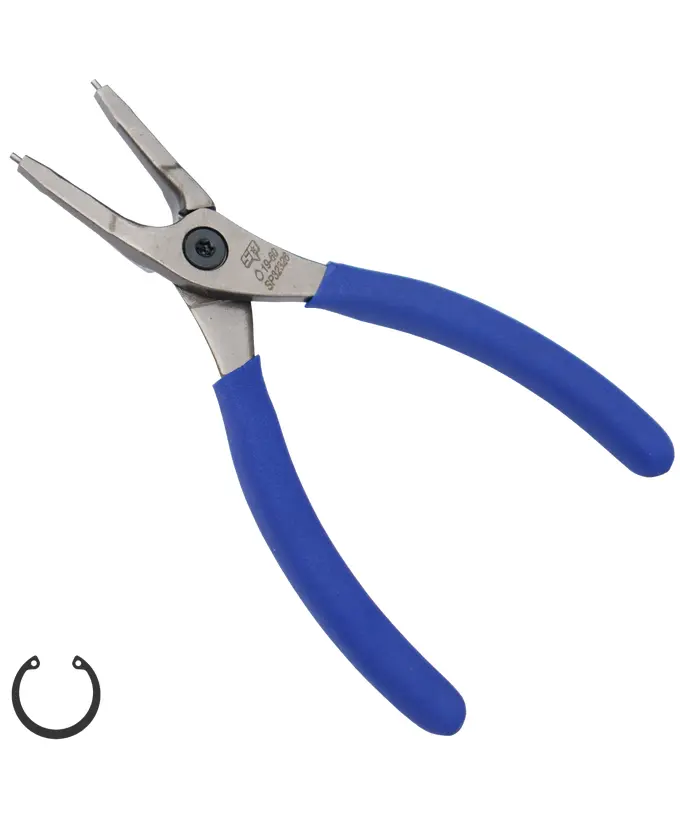 Pince circlips droite fermante xl | SP Tools | SP32326