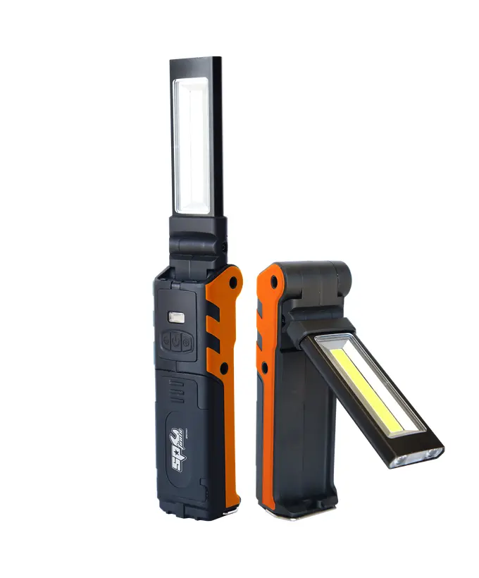 Baladeuse extra plate 500 Lumens | SP Tools | SP81447