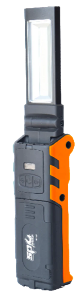 Baladeuse extra plate 500 Lumens | SP Tools