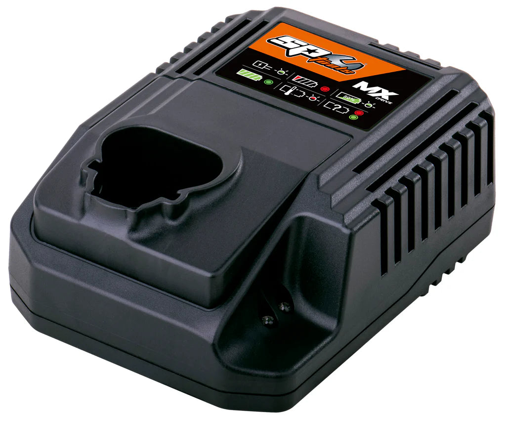 Chargeur intelligent 12V 3.0 Ah | SP Tools