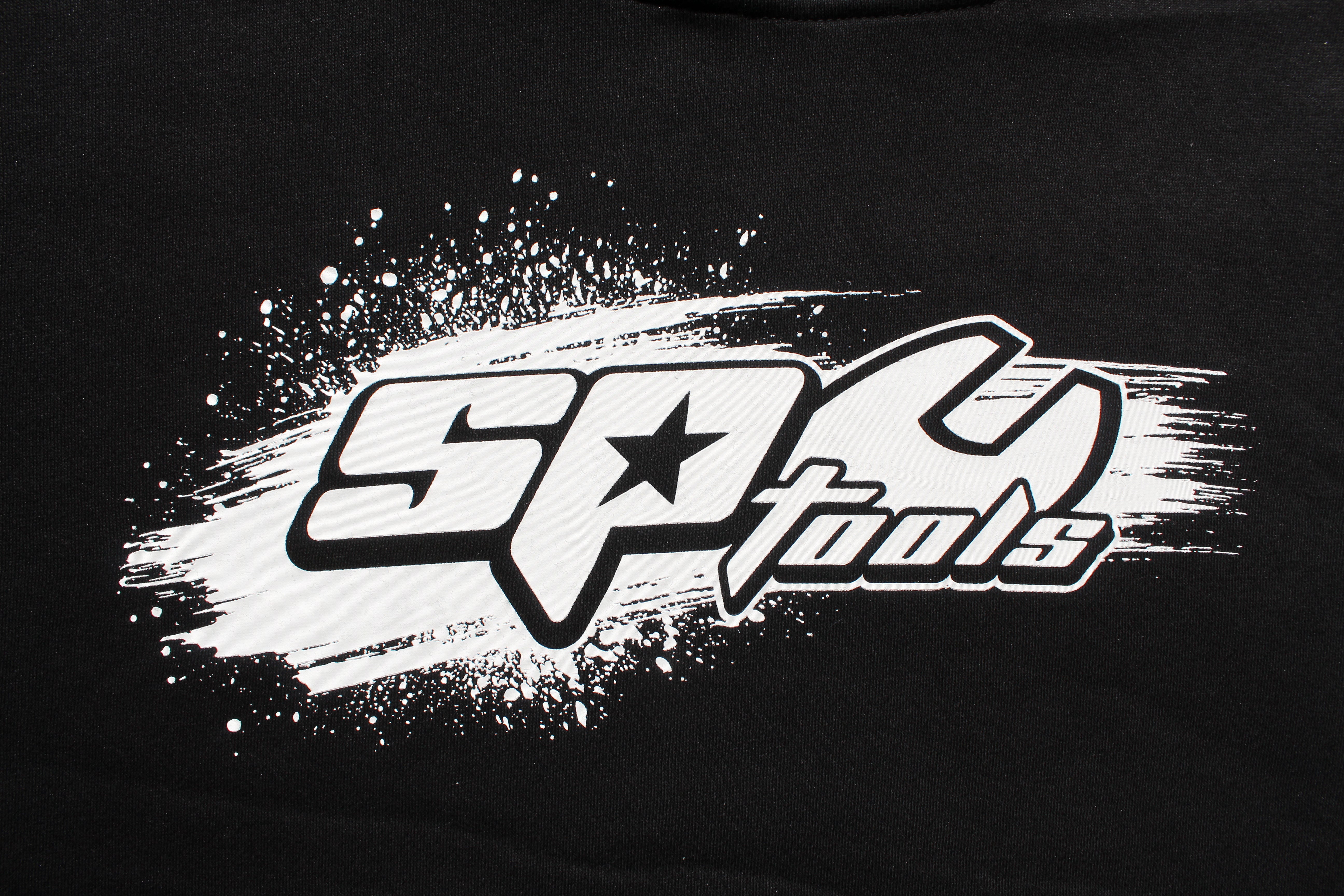 Sweat à capuche SP Tools | SP Tools