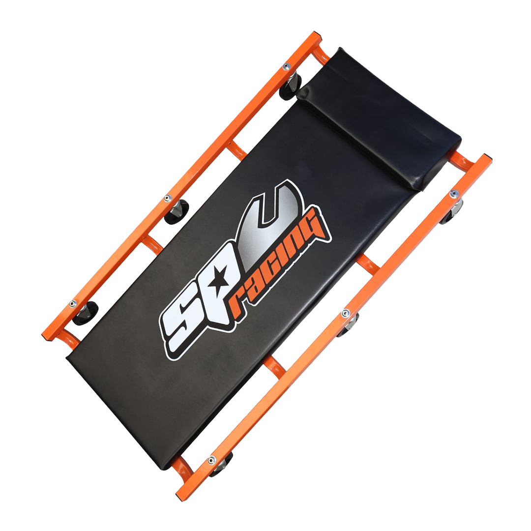 Chariot de visite Sumo XL | SP Tools | SPR-48