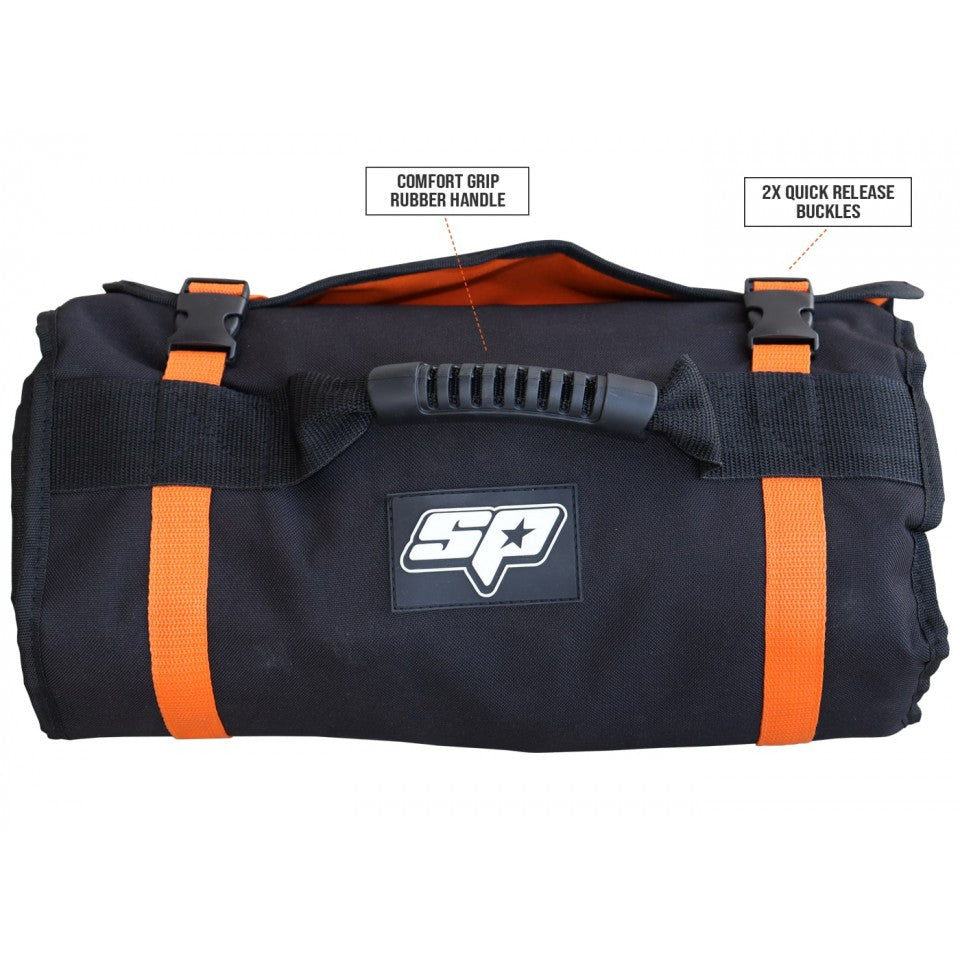 Sac à outils portable 66 pièces | SP Tools