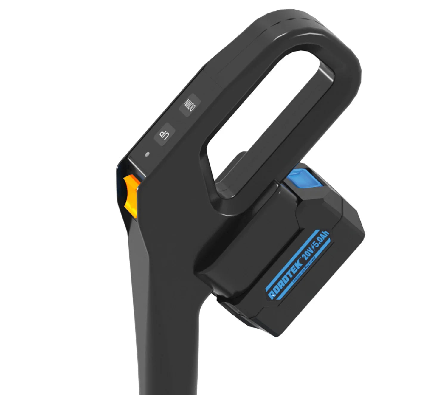 Cric électrique extra long, 3 tonnes