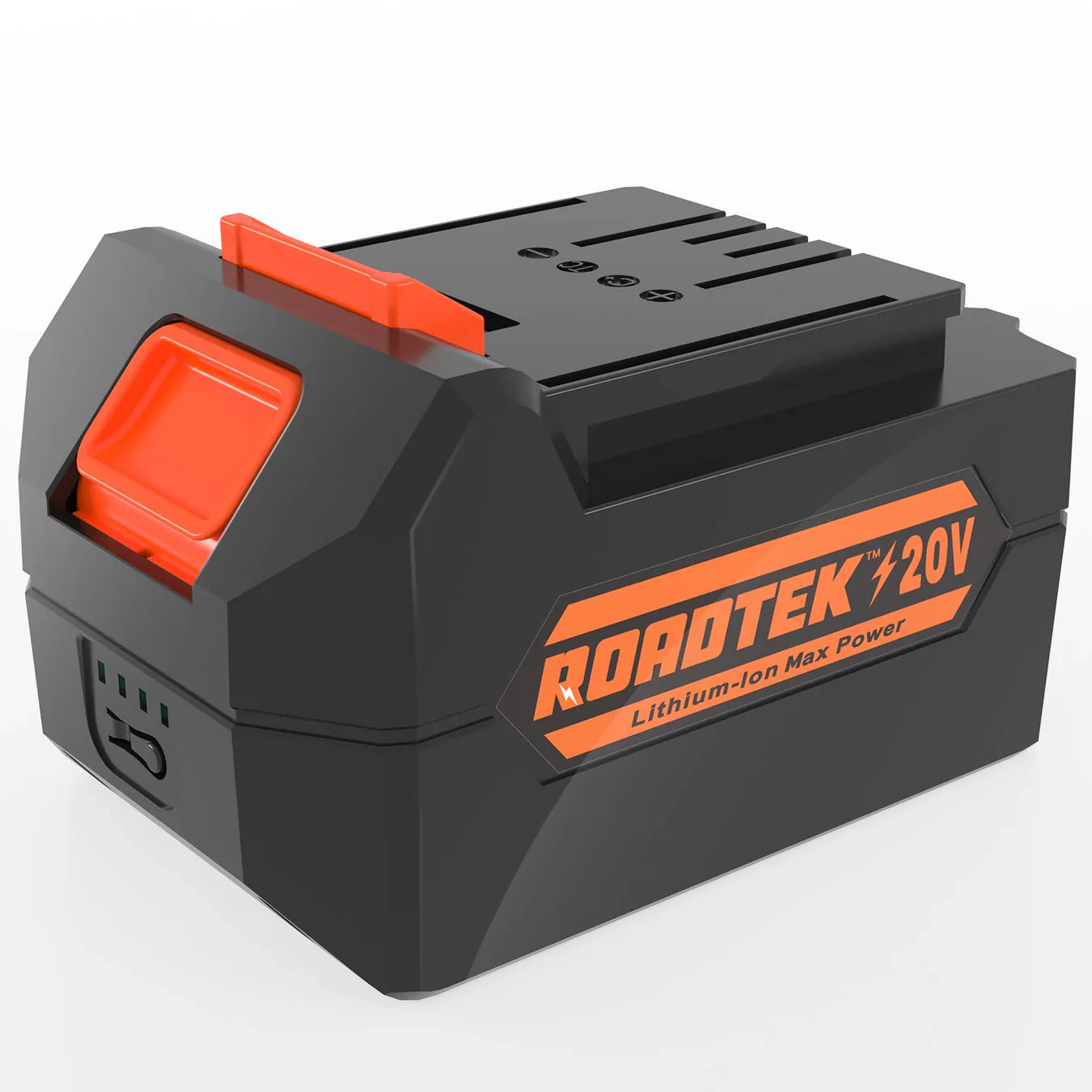 Cric électrique, roues xl, 2 tonnes