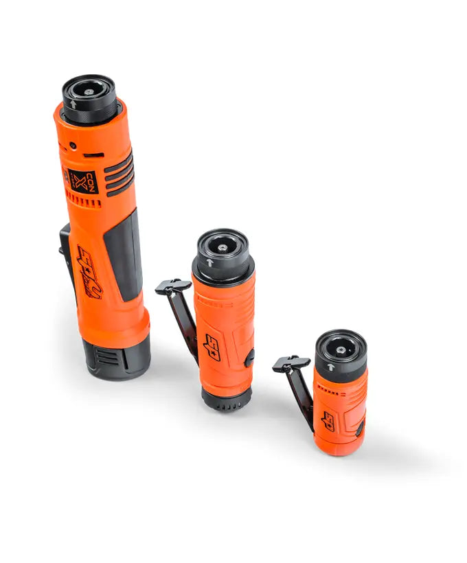 ConX Hybrid System 12V Sans fil Brushless SX DRIVE | SP Tools | SP83705BU