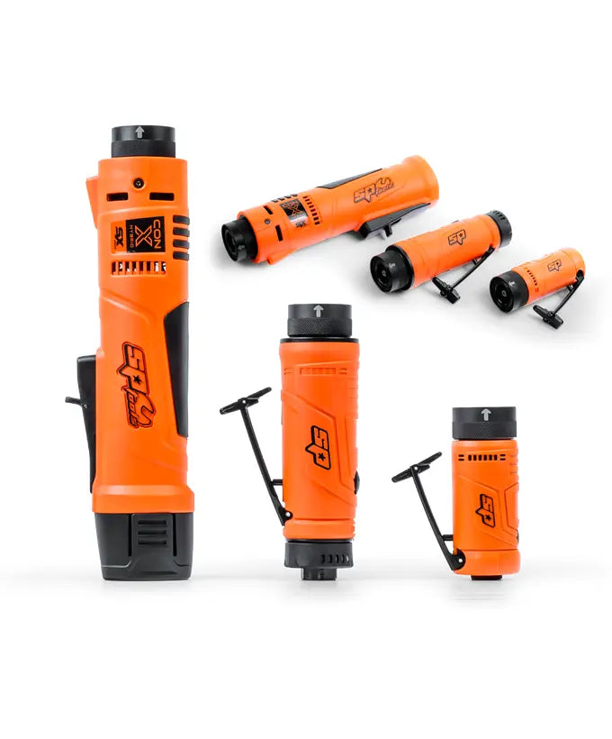 ConX Hybrid System 12V Sans fil Brushless SX DRIVE | SP Tools | SP83705BU