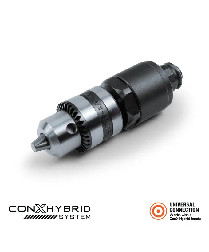 CONX HYBRID SYSTEM - TETE de perceuse | SP Tools | SP83722