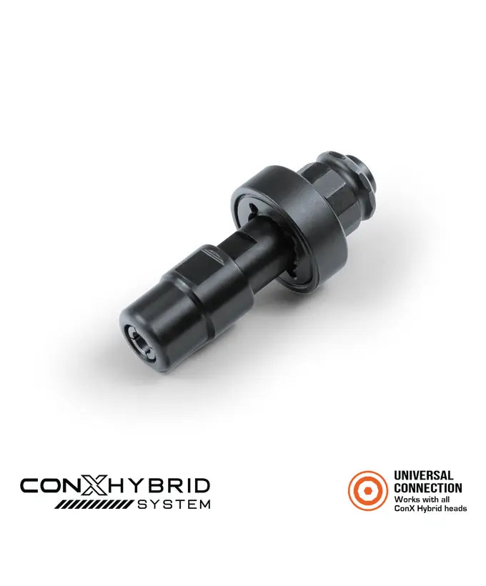 CONX HYBRID SYSTEM - TETE de meuleuse 1/4" courte | SP Tools | SP83742