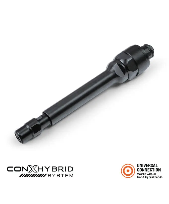 CONX HYBRID SYSTEM - TETE de meuleuse 1/4" extra longue | SP Tools | SP83744