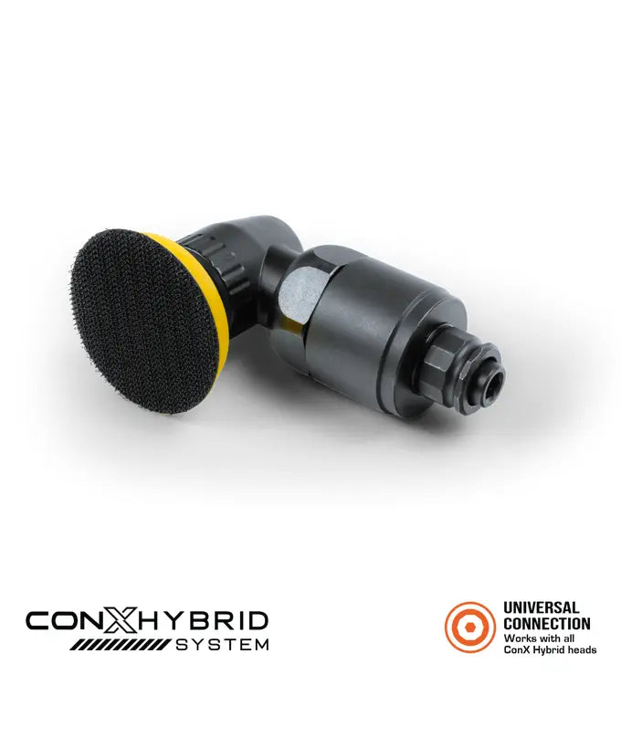 CONX HYBRID SYSTEM - TETE de polisseuse | SP Tools | SP83755