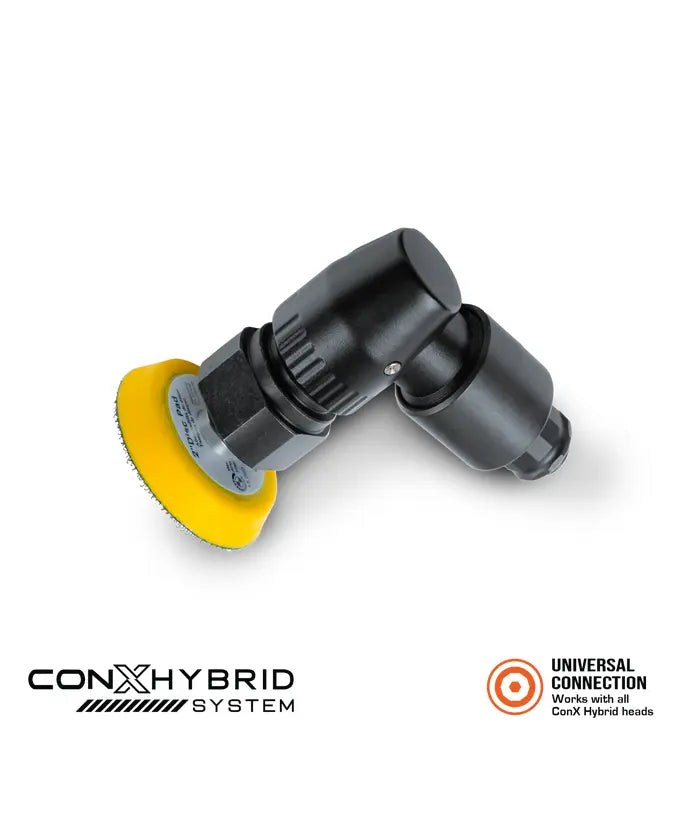 CONX HYBRID SYSTEM - TETE de ponceuse / polisseuse | SP Tools | SP83757