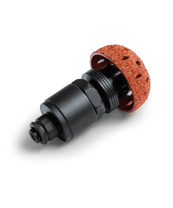 CONX HYBRID SYSTEM - TETE de polisseuse pour pneus | SP Tools | SP83761