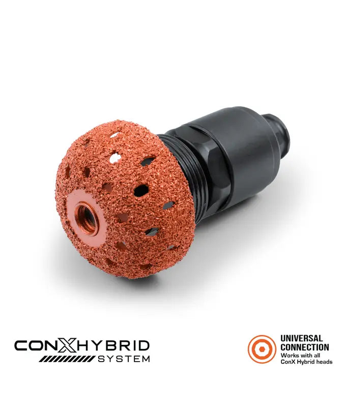CONX HYBRID SYSTEM - TETE de polisseuse pour pneus | SP Tools | SP83761