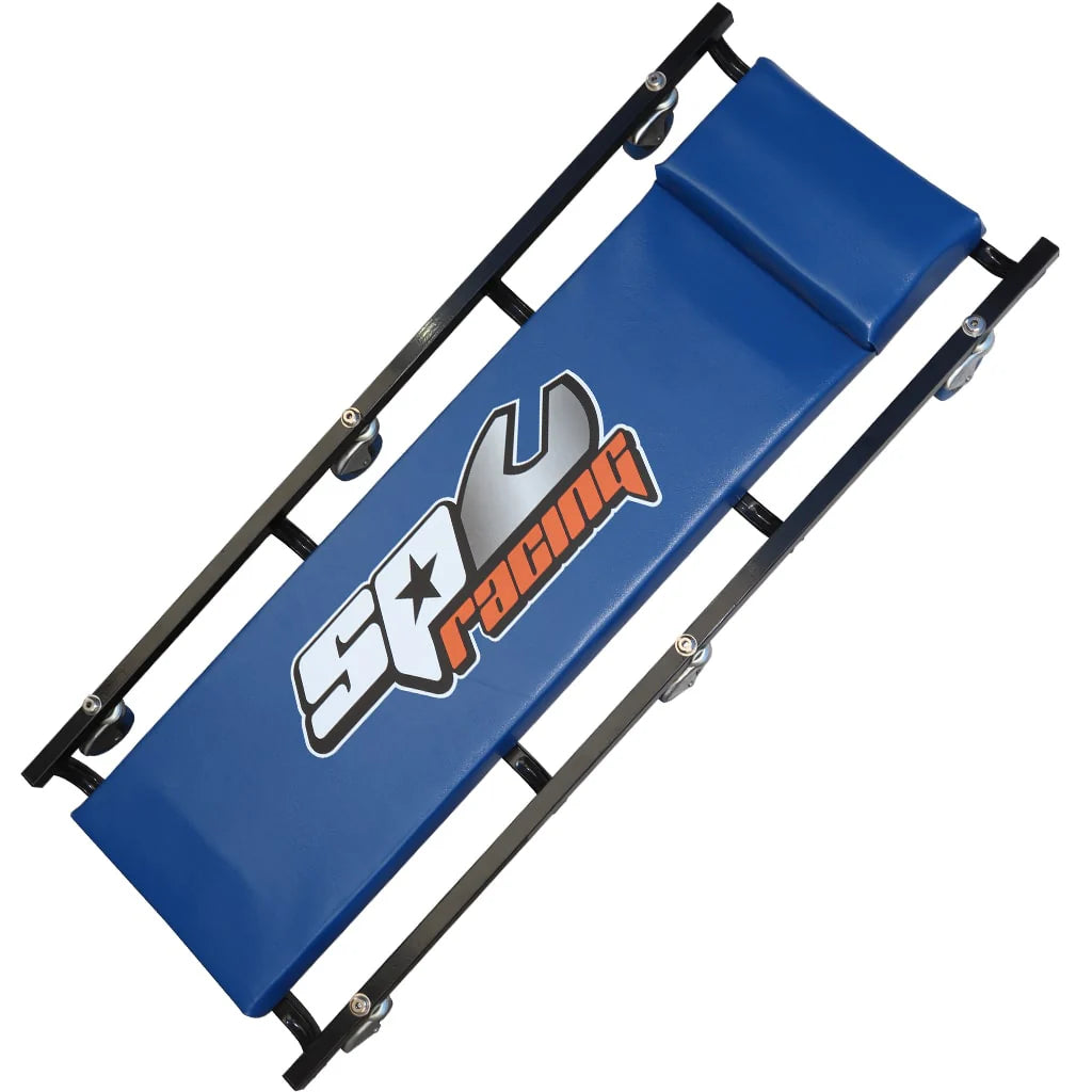 Chariot de visite confort | SP Tools