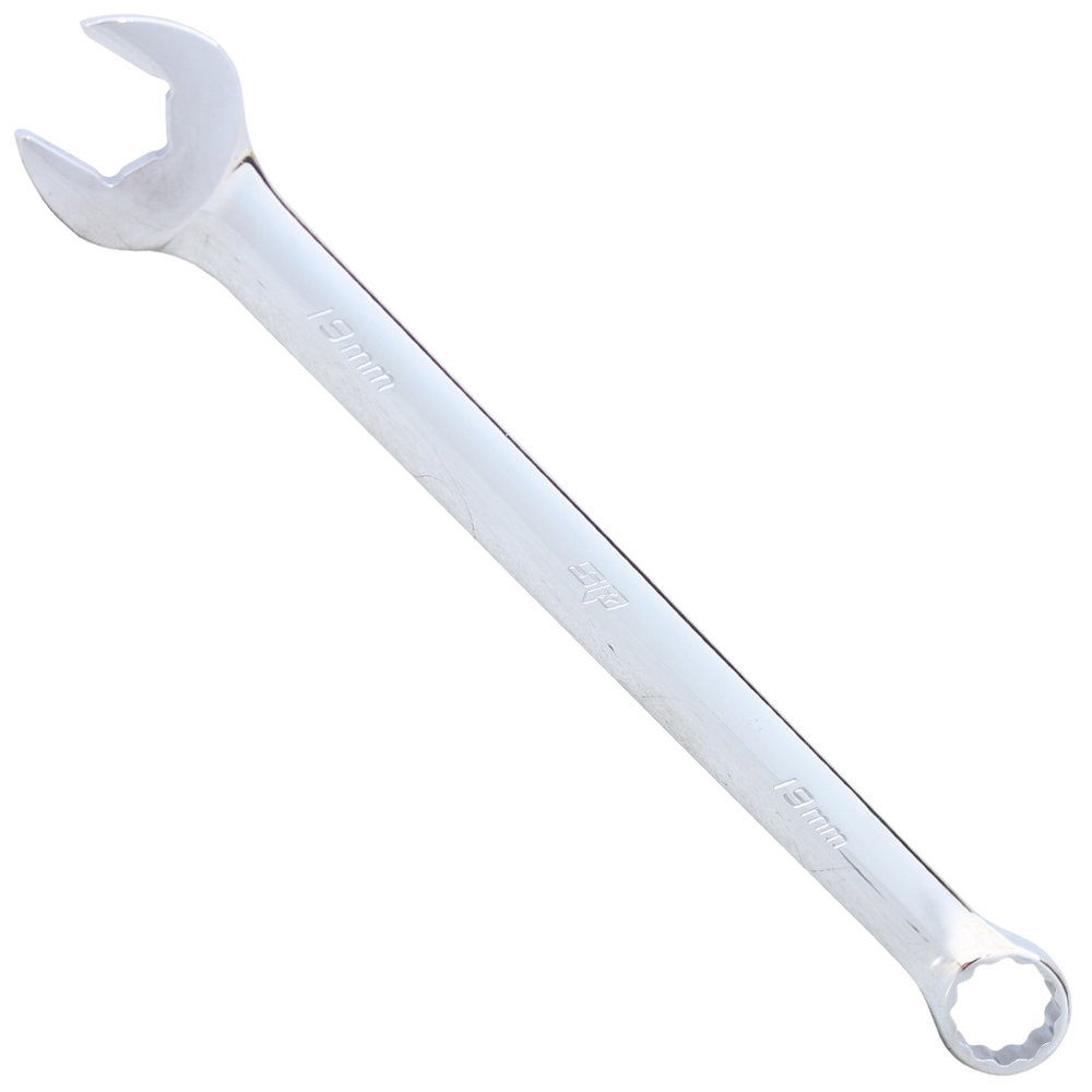 Clé mixte | SP Tools