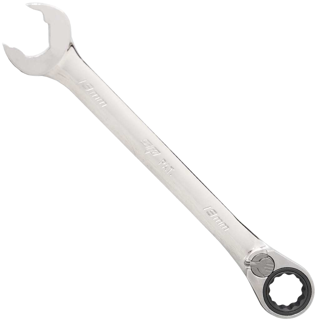Clé mixte en pouce 9/16 - Facom 440.9/16 (14,29 mm) : Outillage à main FACOM Clé mixte en pouce 9/16 - Facom 440.9/16 (14,29 mm) : Outillage à main FACOM