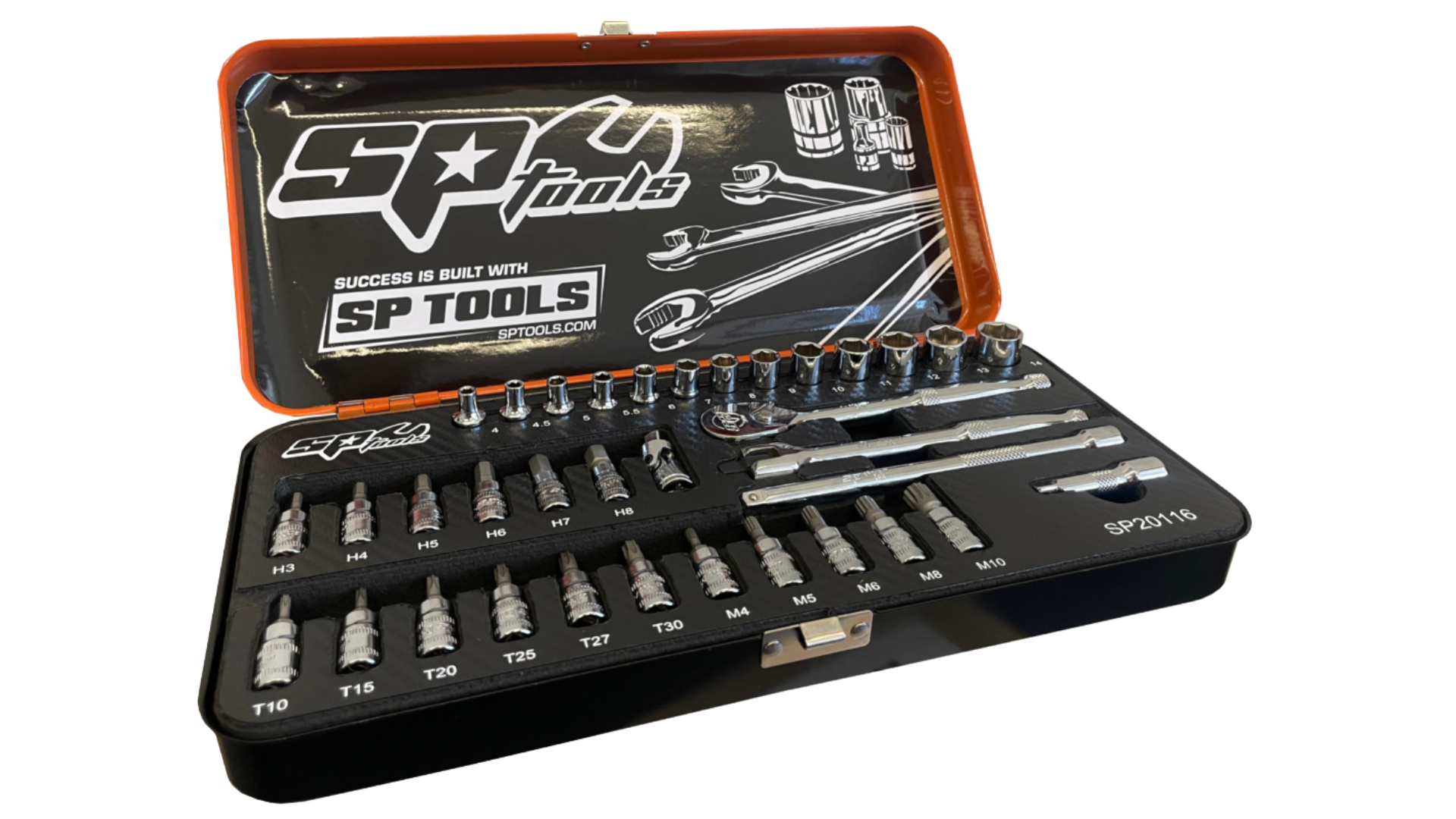 Testeur de batteries basic  SP Tools – SP Tools France