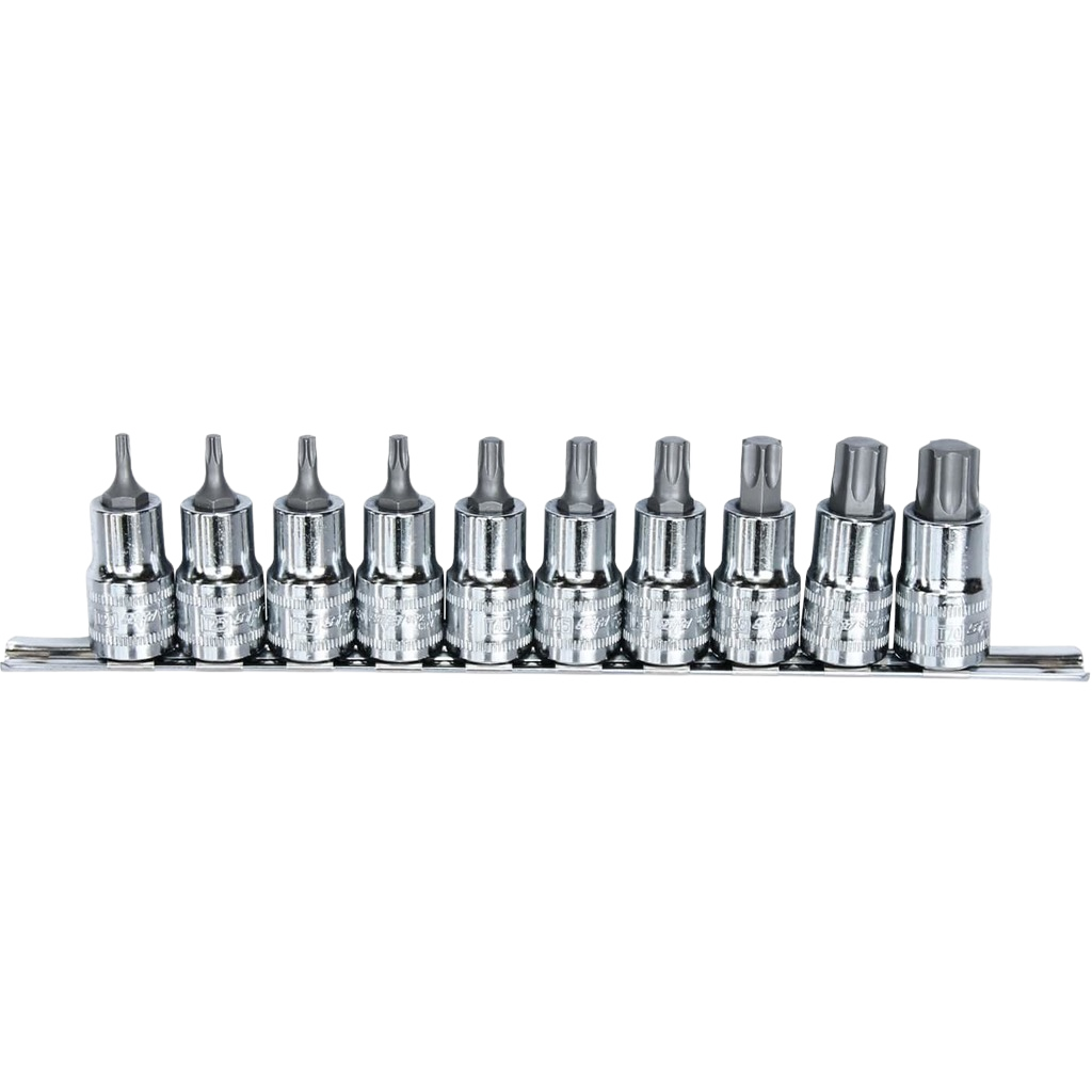 Organisateur Magnétique Pour Douilles 1/2 - Rail Support Organisateur Magnétique Pour Douilles 1/2 - Rail Support
