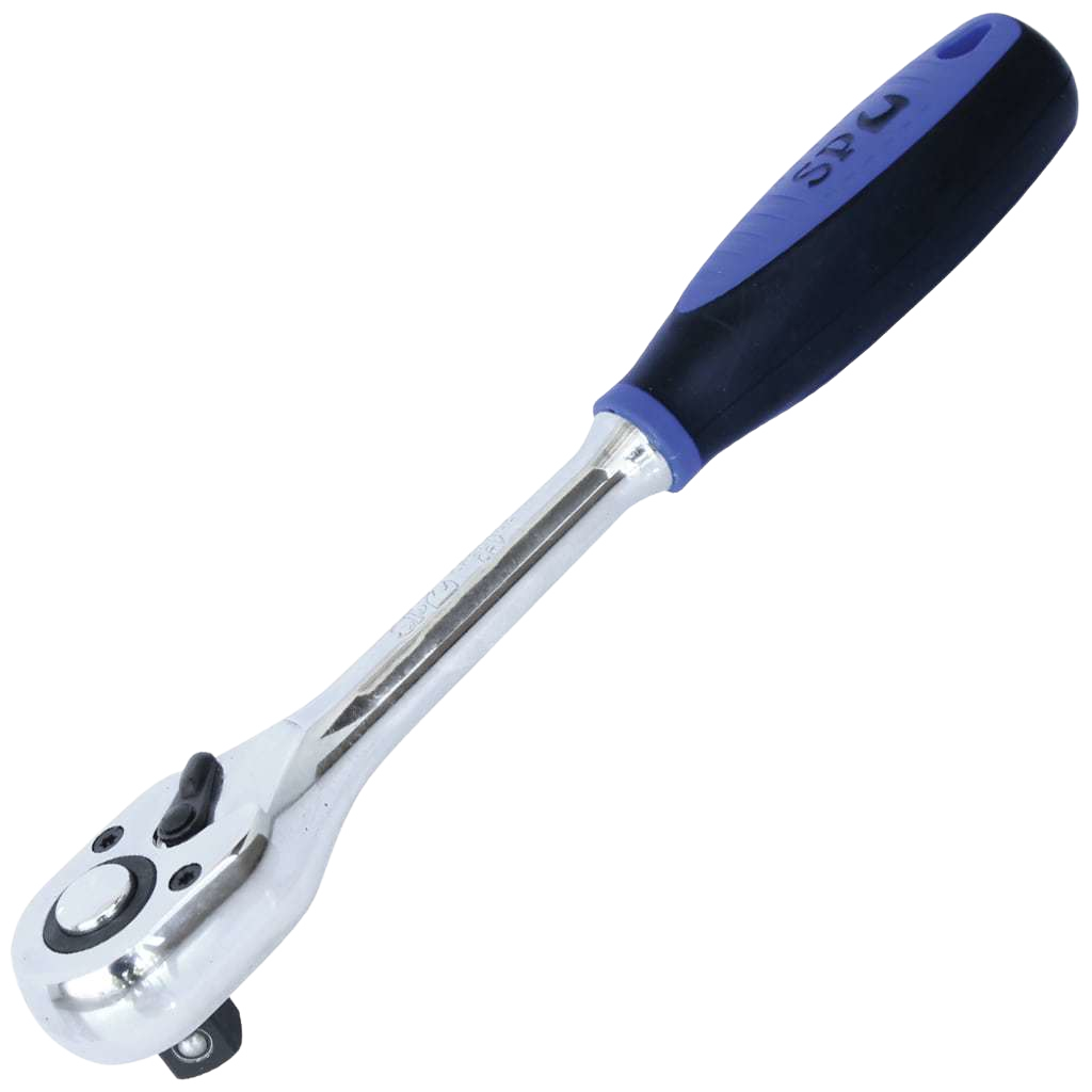 Cliquet 1/4'' réversible - 45 dents - Bimatière | SP Tools Default Title