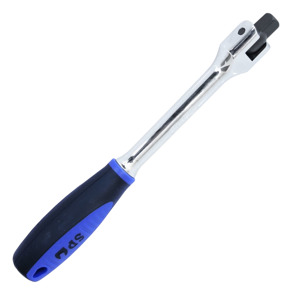 Poignée articulée 1/4'' - 145 mm - Bimatière | SP Tools Default Title