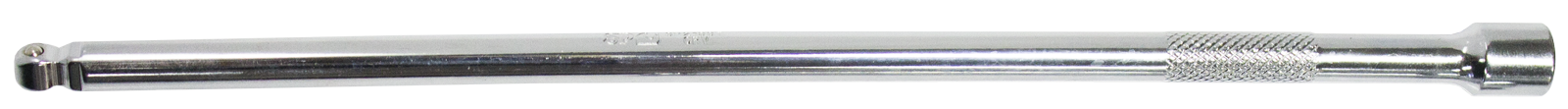 Rallonge articulée 1/4'' | SP Tools 250mm