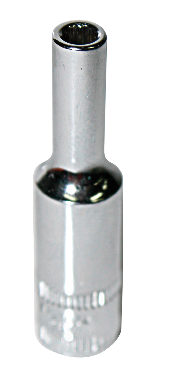 Douille longue 1/4'' 12 pans | SP Tools 13 mm