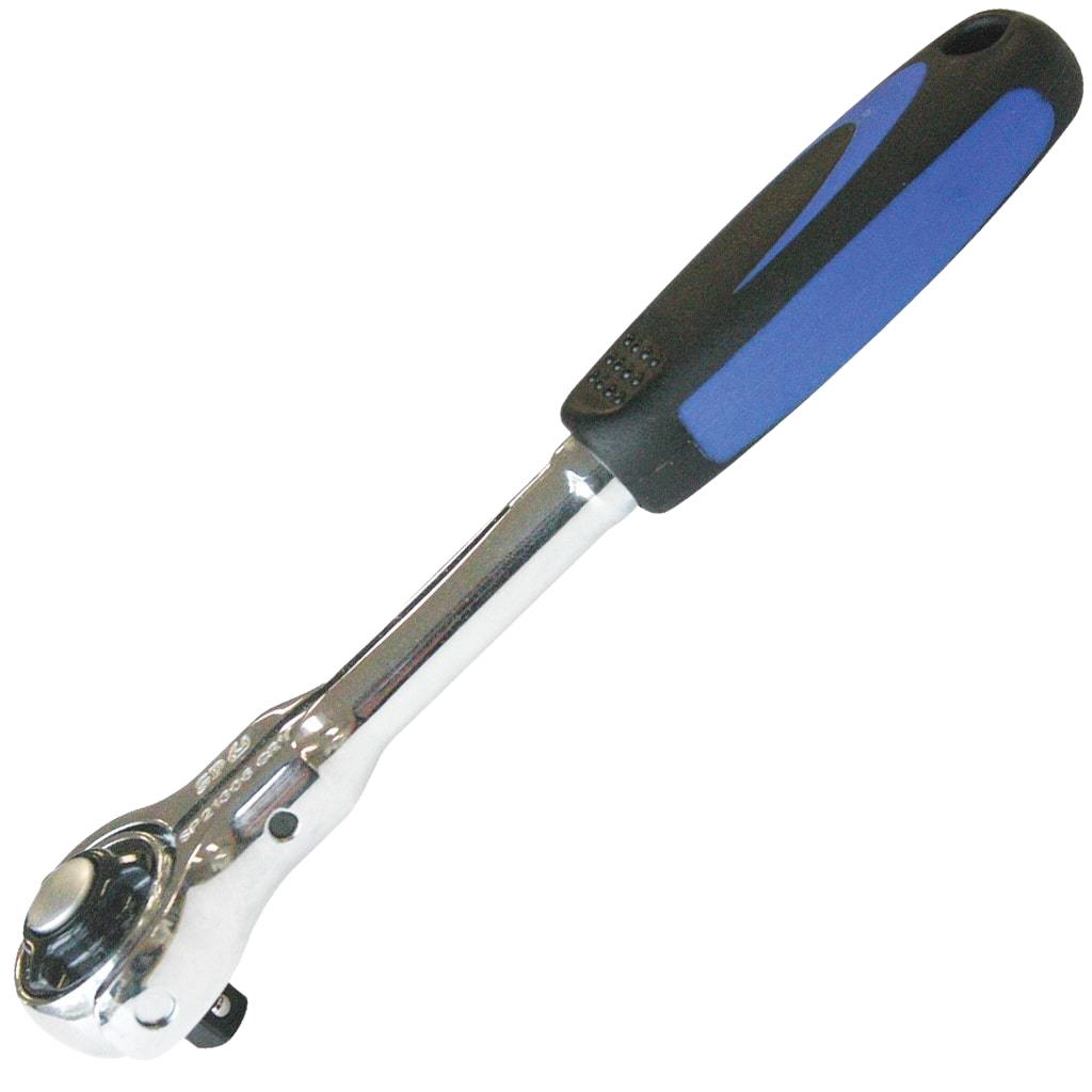 Cliquet 1/2'' à tête articulée - 72 dents - Bimatière | SP Tools Default Title