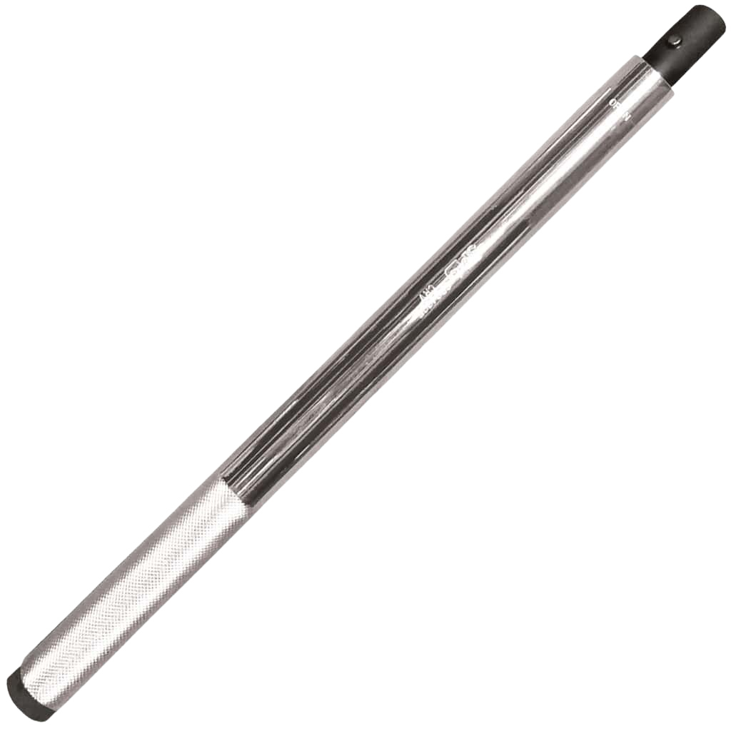 Manche téléscopique pour cliquet 3/4'' - de 450 à 750mm - Poignée chromée | SP Tools Default Title