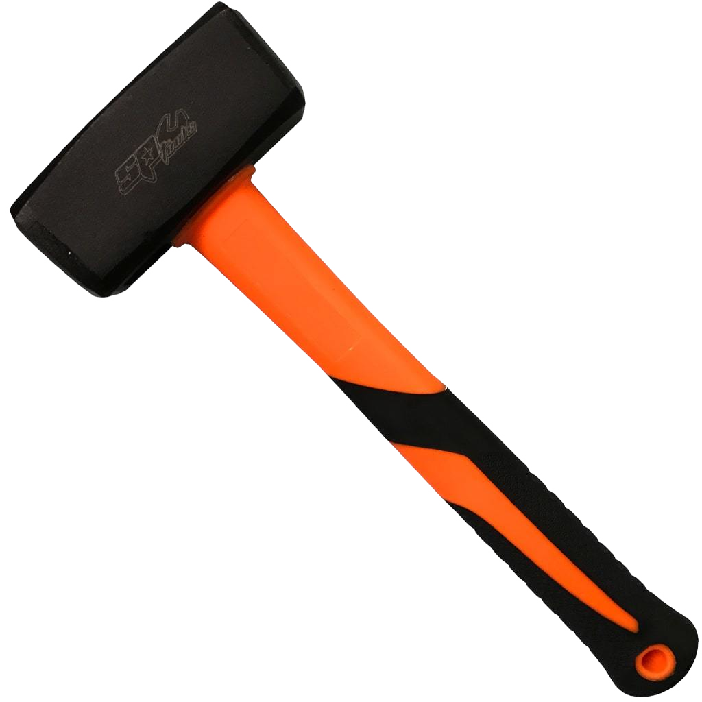 Massette manche fibre | SP Tools 1500 gr