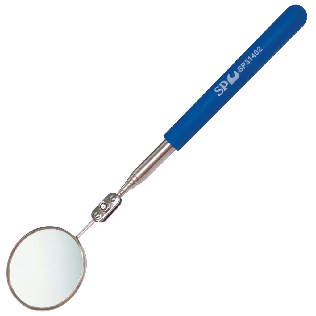 Miroir téléscopique Diam 57mm | SP Tools Default Title