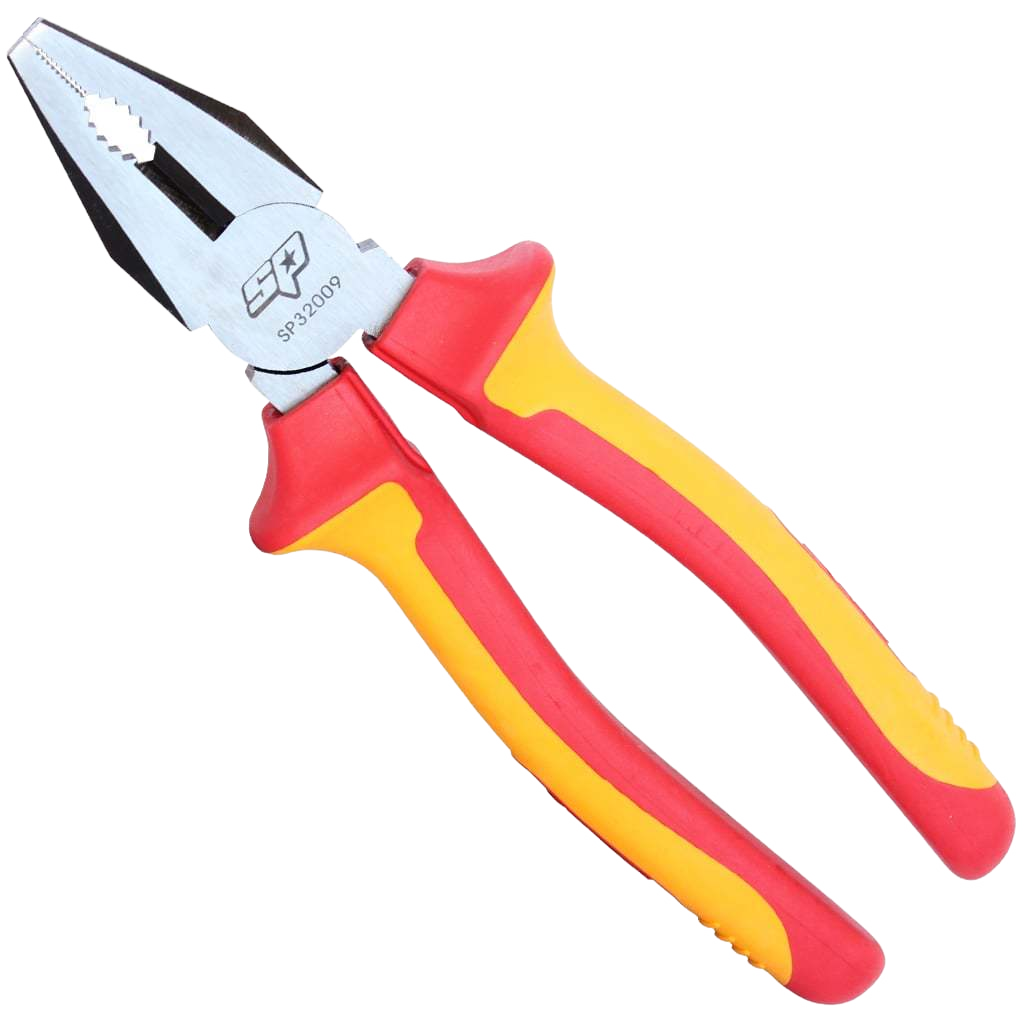 Pince universelle isolée 1000V | SP Tools Default Title