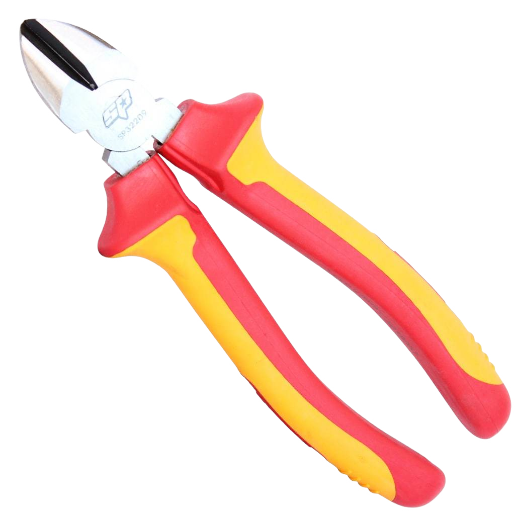 Pince coupante diagonale isolée 1000V | SP Tools Default Title