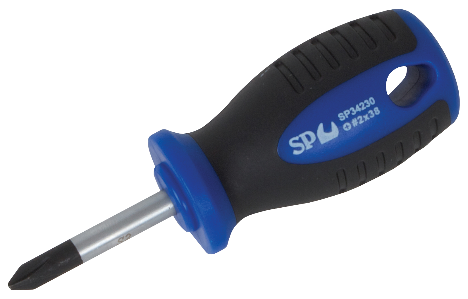 {{ variant_SKU }} Tournevis Phillips | SP Tools #2 x 38 mm
