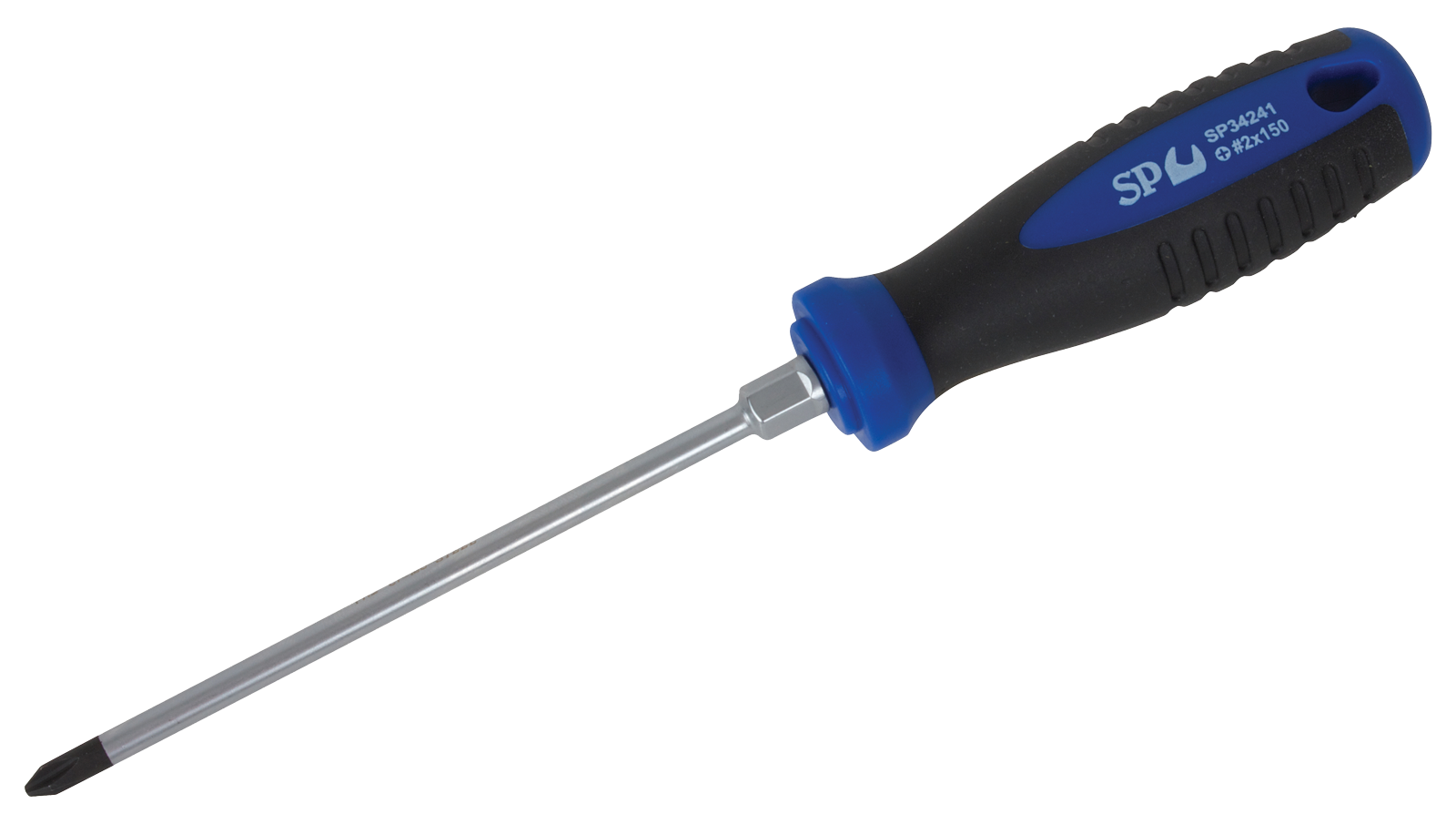 {{ variant_SKU }} Tournevis Phillips | SP Tools #3 x 150 mm