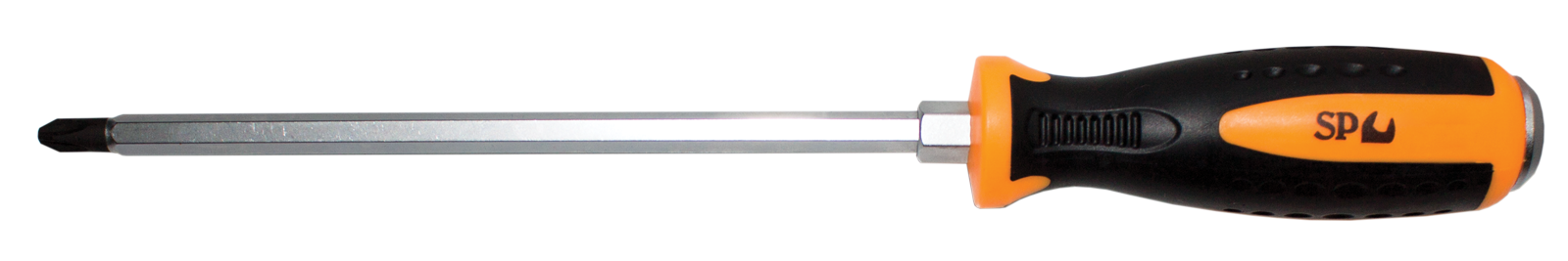 {{ variant_SKU }} Tournevis Philips traversant | SP Tools #2 x 150 mm