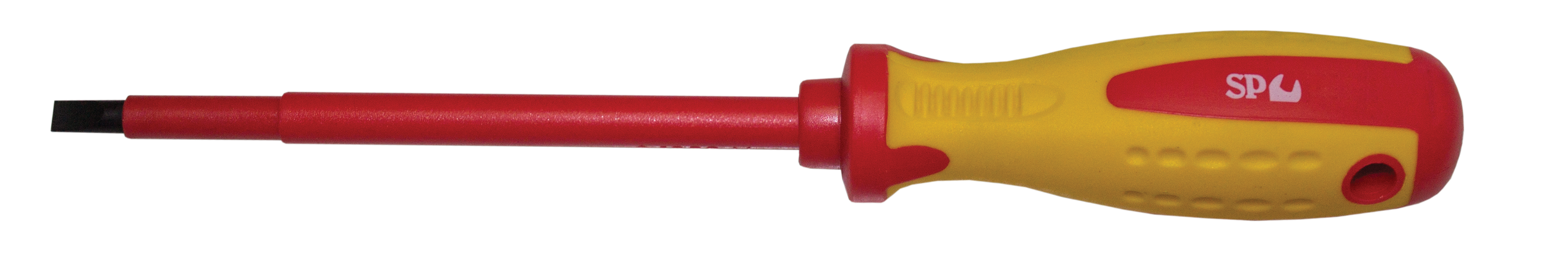Tournevis fente isolé 1000V | SP Tools 5.5 x 125 mm