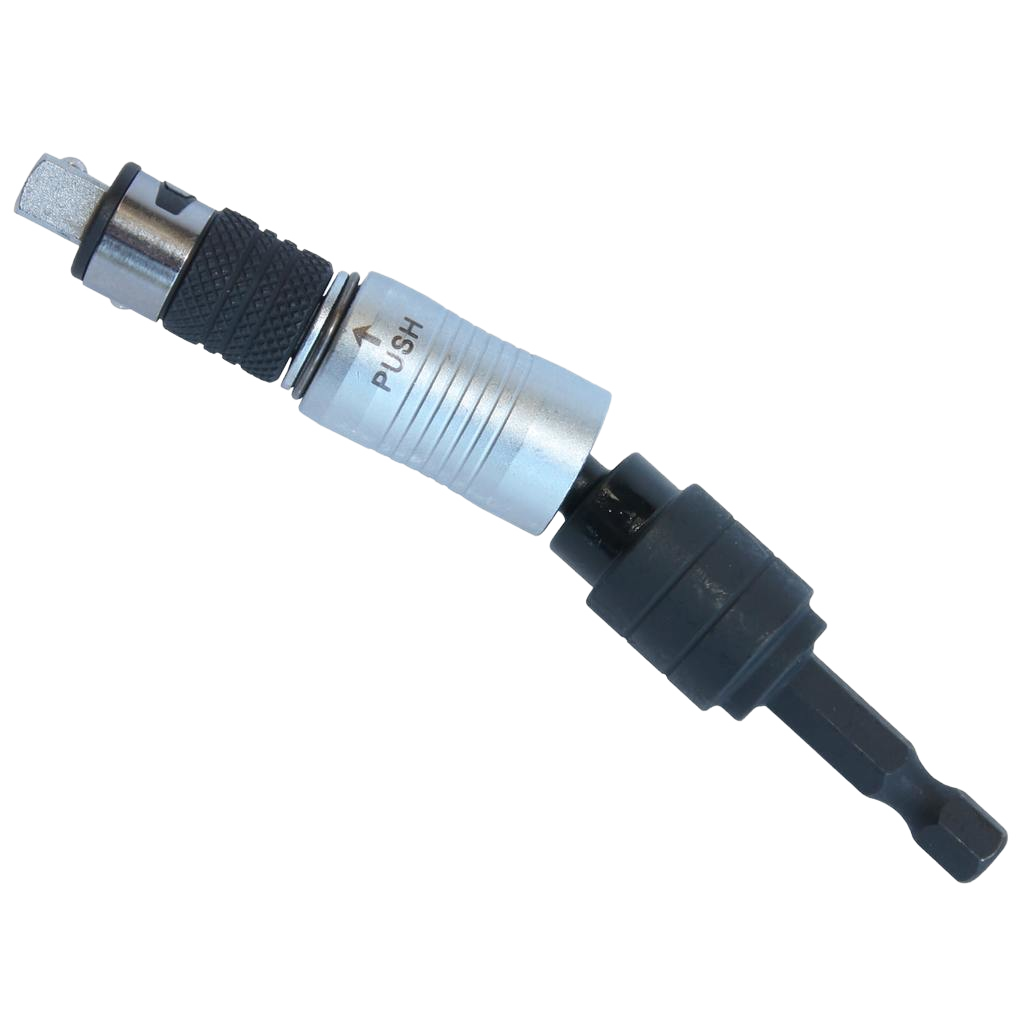 Porte embouts power 2 in 1 1/4" | SP Tools Default Title