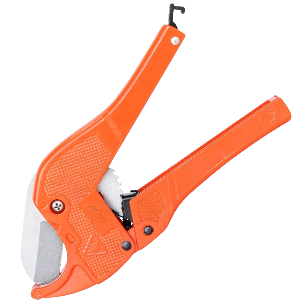 Coupe-tube pvc 42mm | SP Tools Default Title