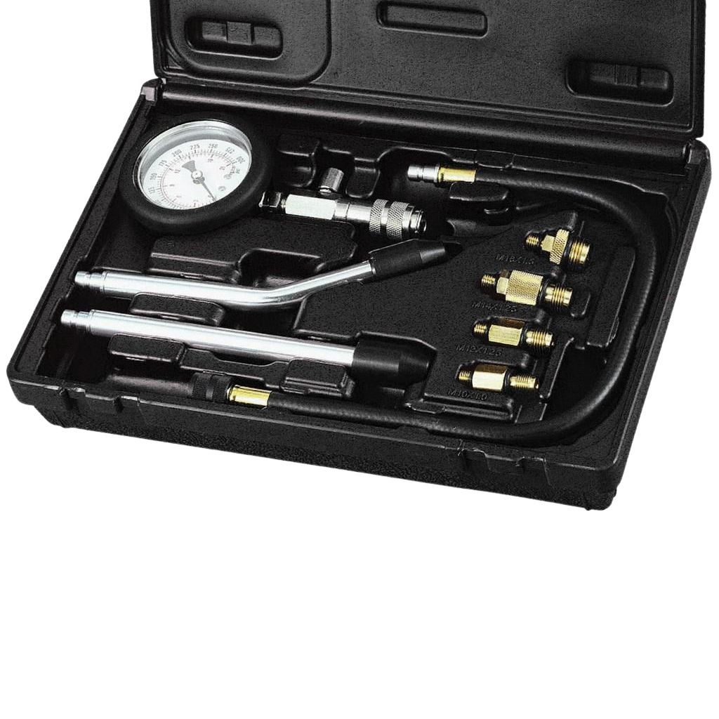 Testeur de compression de cylindre (essence) | SP Tools Default Title