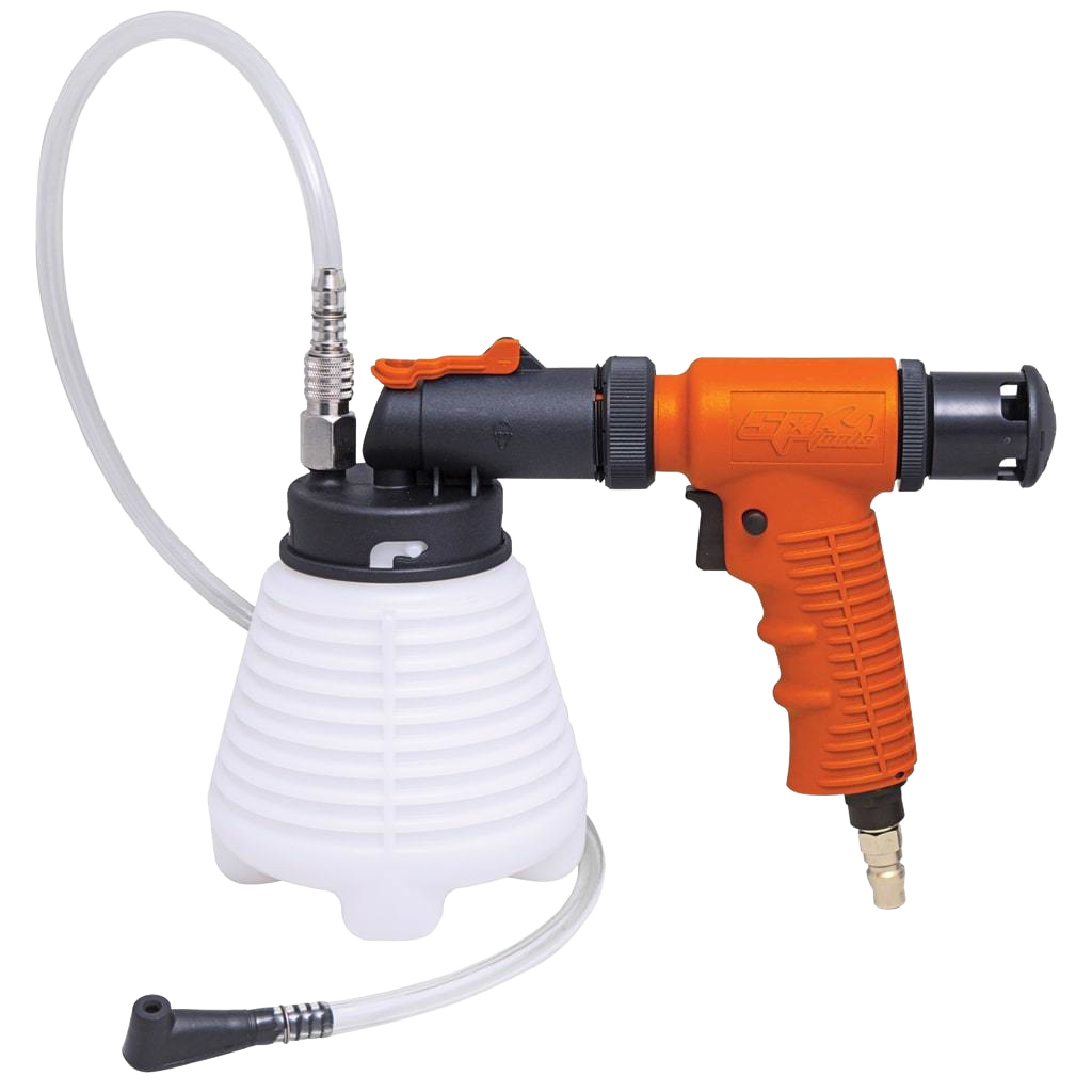 Purgeur de frein à dépression - 800ml | SP Tools Default Title