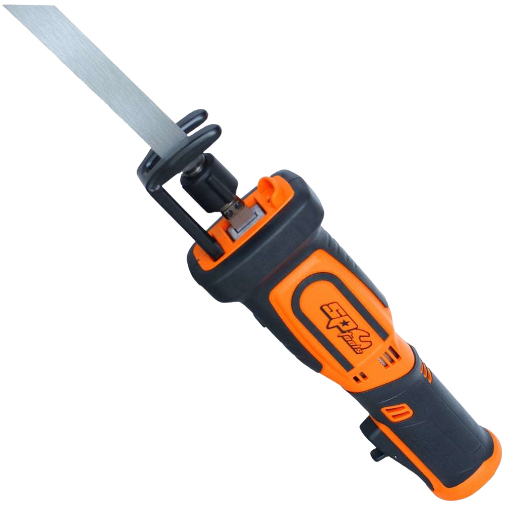 Scie sabre 16V - Corps seulement | SP Tools Default Title