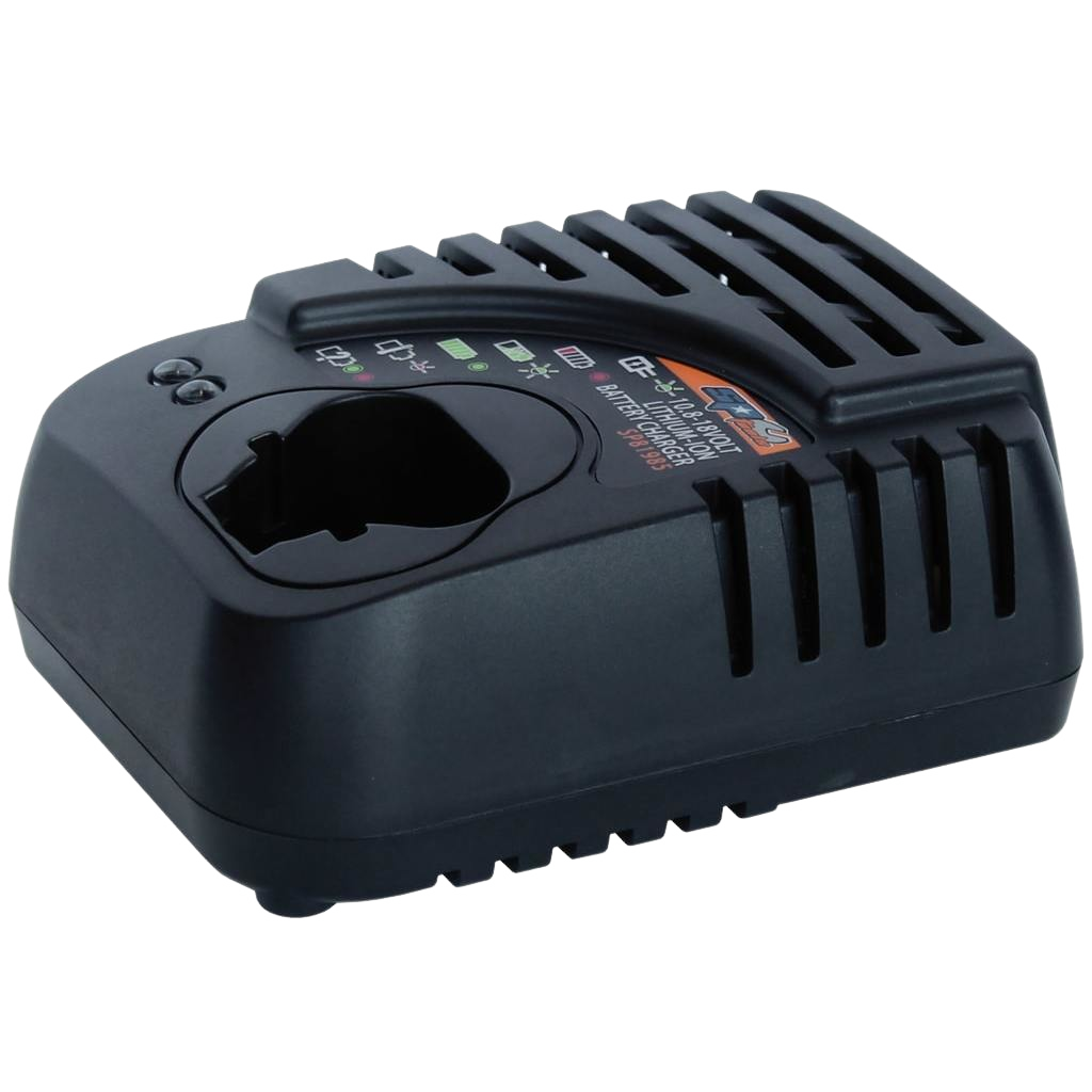 Chargeur de batterie 16V | SP Tools Default Title